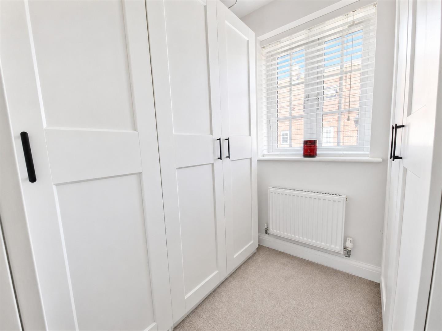 Archer Street, Great Denham, Bedford
